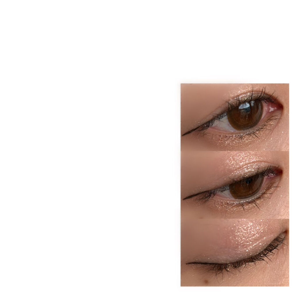 グロウフルールチークス/キャンメイク/パウダーチークを使ったクチコミ（3枚目）