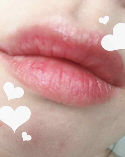 口紅(詰替用)/ちふれ/口紅を使ったクチコミ(1枚目)