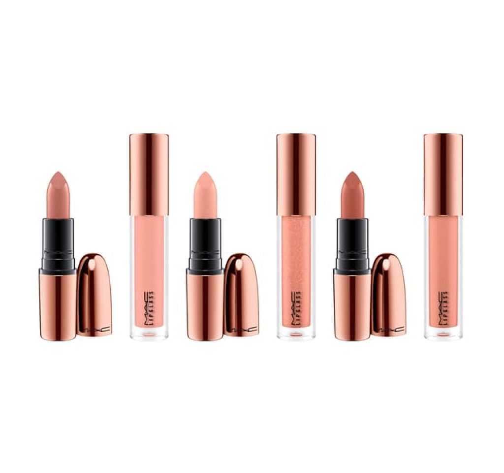 M・A・C リップ ホール リミテッド エディション リップ キット