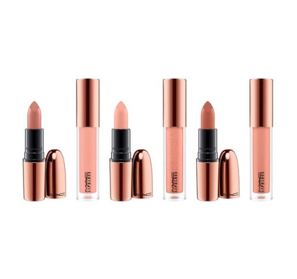 M・A・C リップ ホール リミテッド エディション リップ キット