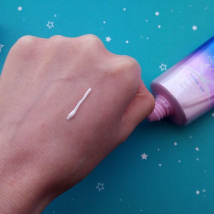 ニベアUV ディープ プロテクト&ケア トーンアップ エッセンス/ニベア/日焼け止めローションを使ったクチコミ(5枚目)