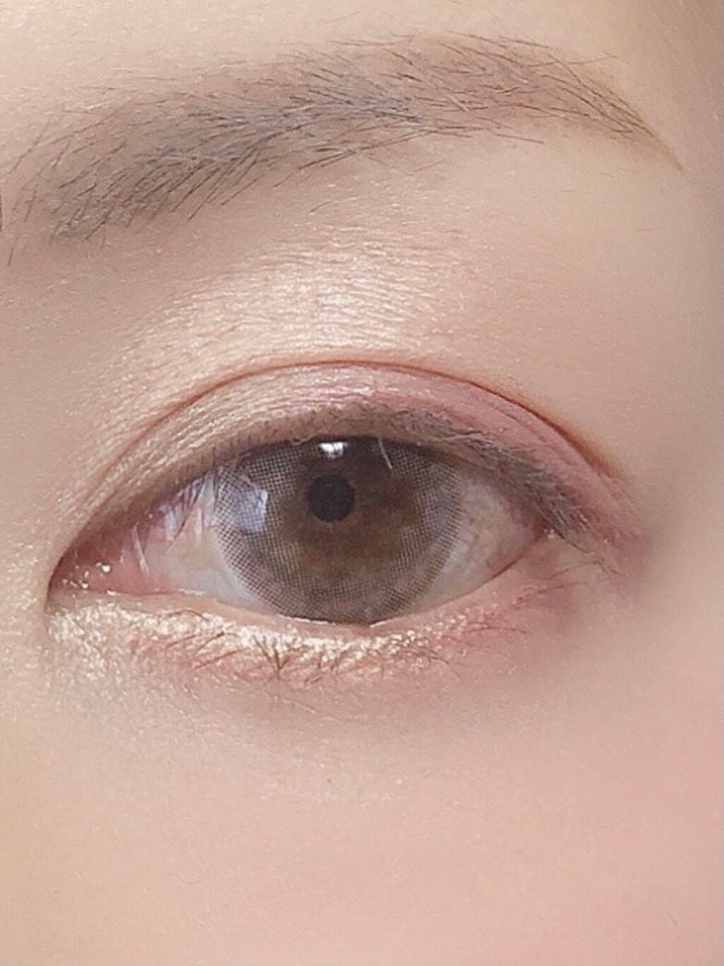 eye closet 1month/EYE CLOSET/1ヶ月(1MONTH)カラコンを使ったクチコミ(2枚目)