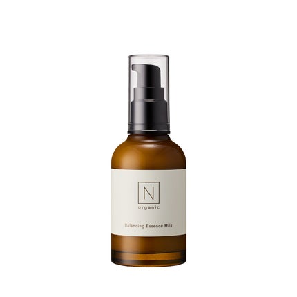 Nオーガニック モイスチュア&バランシングローション 試してみた】N organic Basic バランシング ローション N
