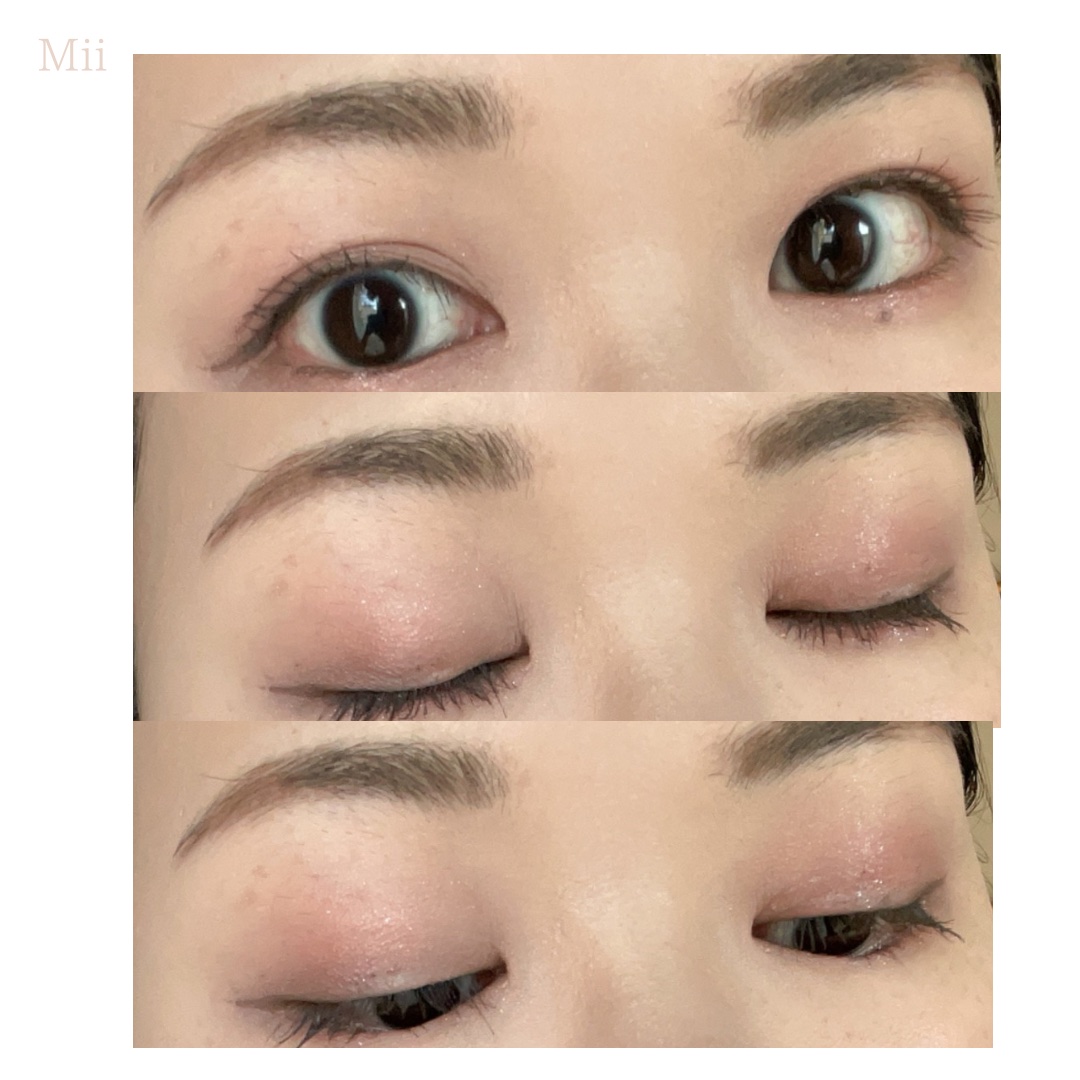 ヴィーガンアクアゼロフィットクッション/HAMEL/クッションファンデーションを使ったクチコミ（1枚目）