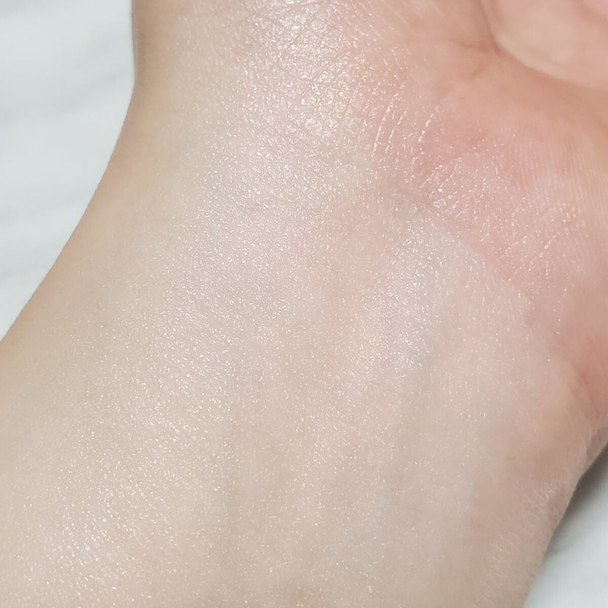 yuka on LIPS 「ニベアUVディーププロテクト&ケアトーンアップエッセンスSPF..」(3枚目)