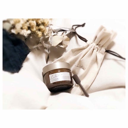 クレンジングバーム/Lala Vie/クレンジングバームを使ったクチコミ(1枚目)