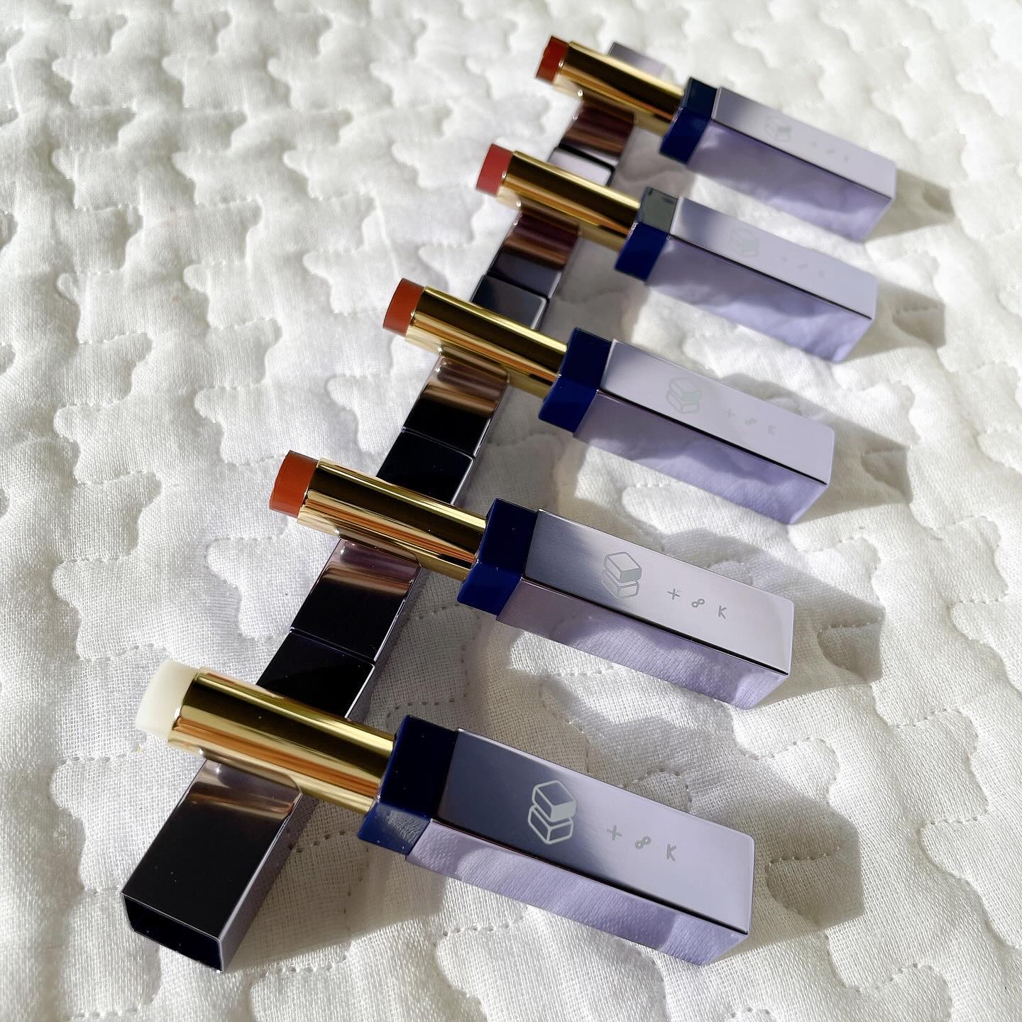 カミナリップ 04 3連単/t8k/リッププランパーを使ったクチコミ（1枚目）