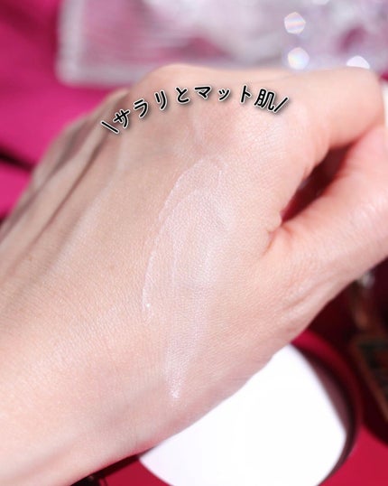 ZEESEA くるみ割り人形「ゼロ」粉感シルキーコンパクトパウダー/ZEESEA/プレストパウダーを使ったクチコミ(6枚目)