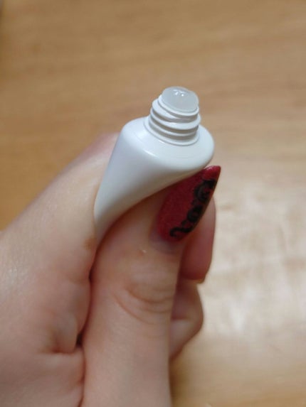 スパ クレンジングゲル/リーリオ/クレンジングジェルを使ったクチコミ(2枚目)