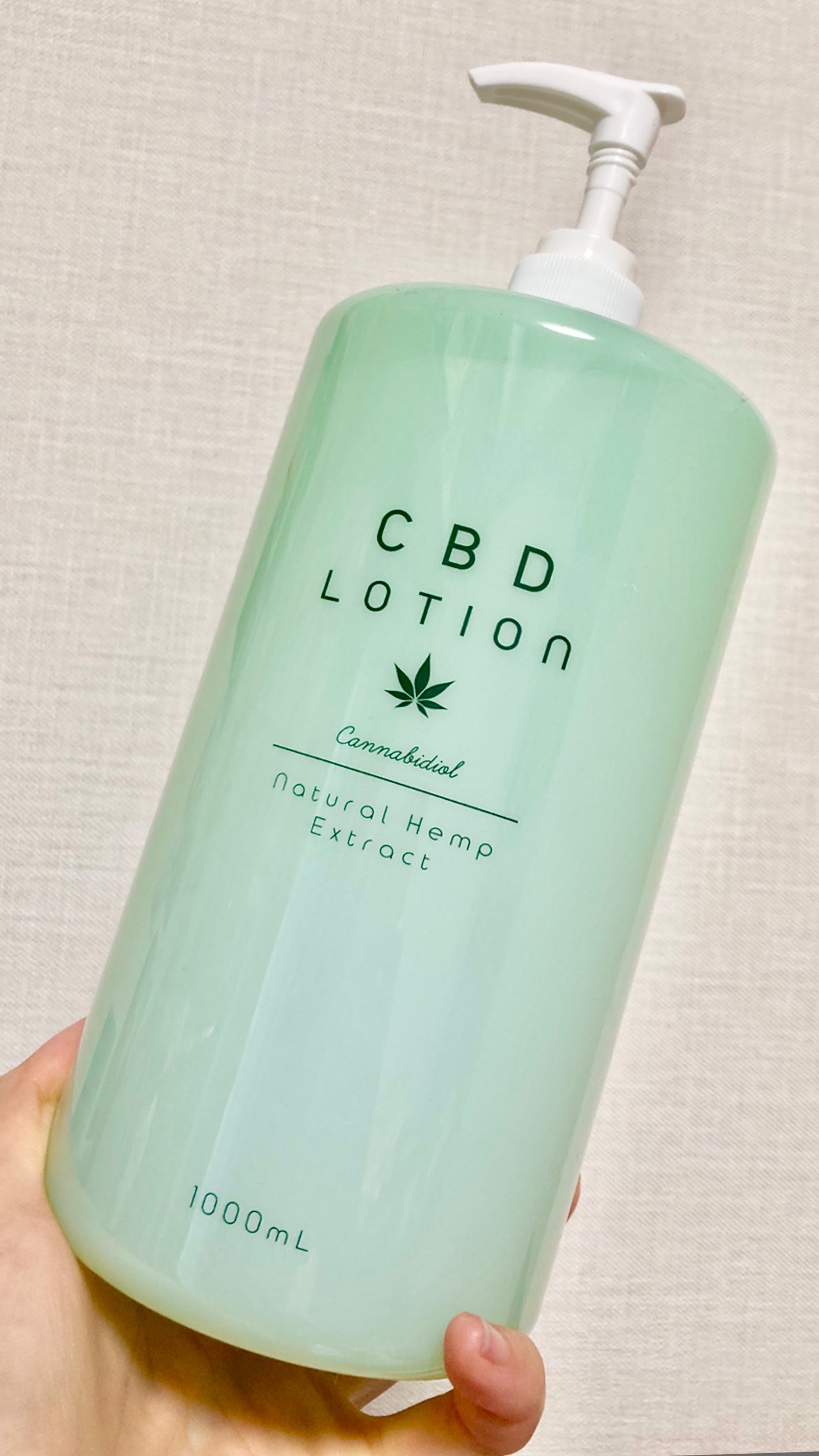 PローションCS/ピコモンテ/化粧水を使ったクチコミ(1枚目)