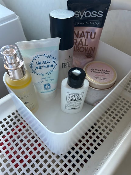 カラートリートメント/サイオス/ヘアカラーを使ったクチコミ(1枚目)