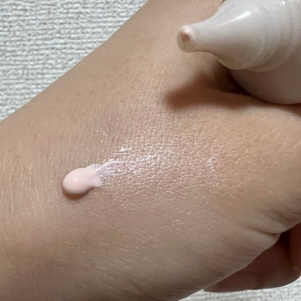 UVイデア XL プロテクショントーンアップ ローズ/ラ ロッシュ ポゼ/日焼け止めクリームを使ったクチコミ(2枚目)