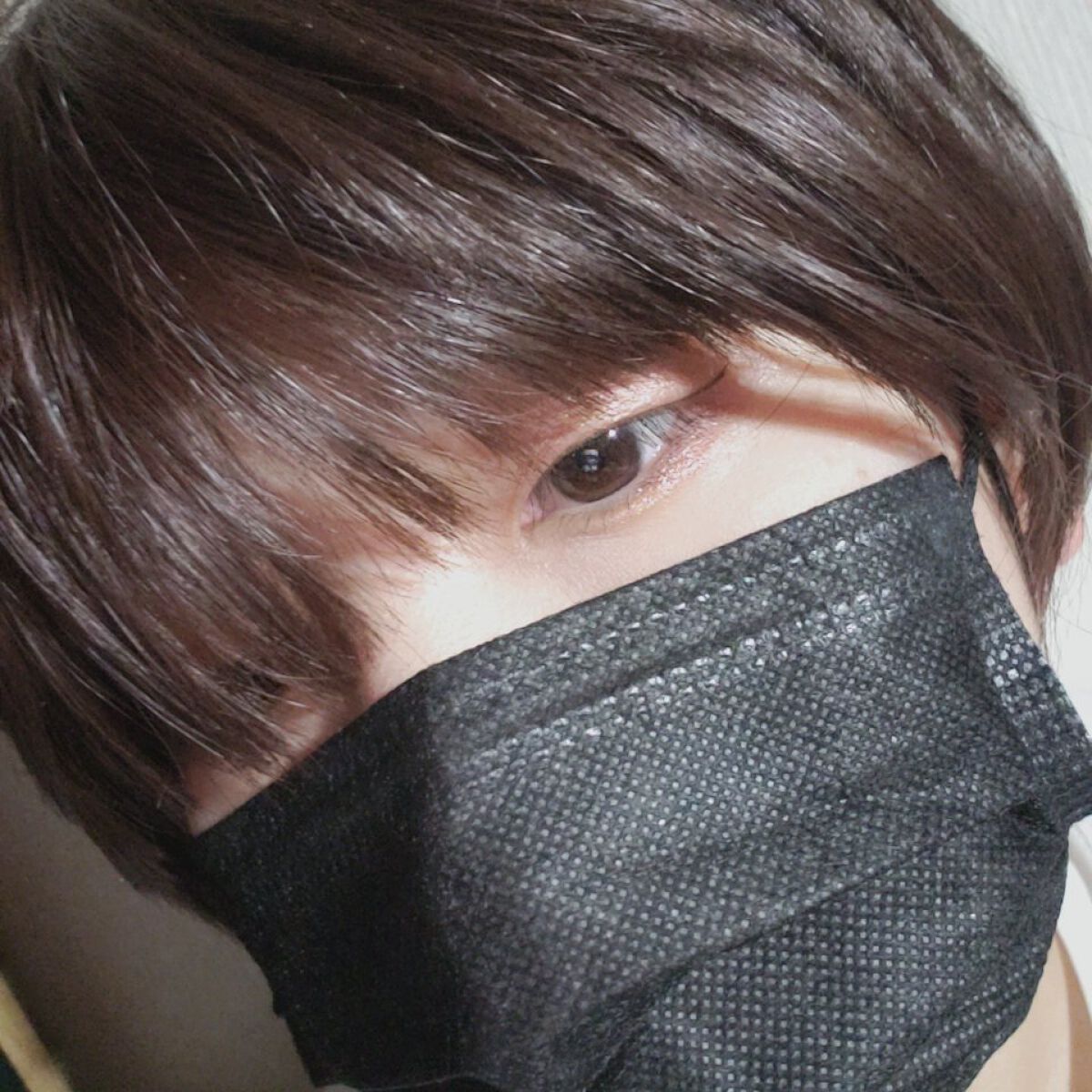 スーパーシャープライナーEX2.0/KATE/リキッドアイライナーを使ったクチコミ（1枚目）