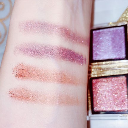 eyeshadow/SLN/単色アイシャドウを使ったクチコミ(6枚目)