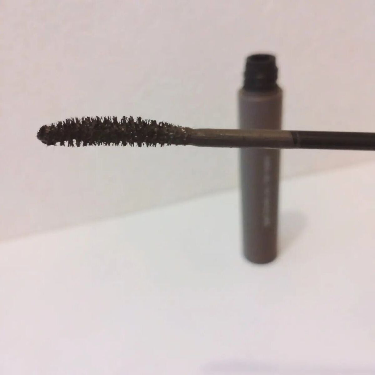 ハンオールフィックスマスカラ/rom&nd/マスカラを使ったクチコミ(3枚目)