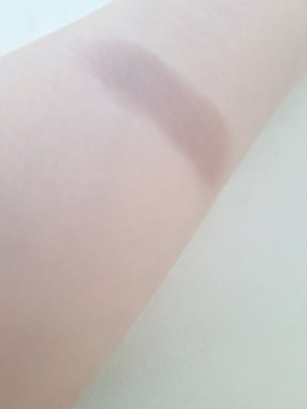 メイクアップカラーバリエーション/チャコット・コスメティクス/単色アイシャドウを使ったクチコミ(3枚目)