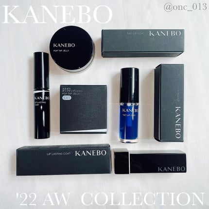 ティントリップコート/KANEBO/リップグロスを使ったクチコミ(1枚目)