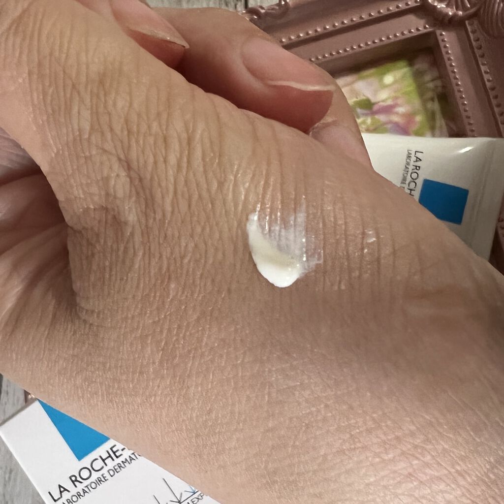 UVイデア XL プロテクショントーンアップ クリア/ラ ロッシュ ポゼ/化粧下地を使ったクチコミ（3枚目）