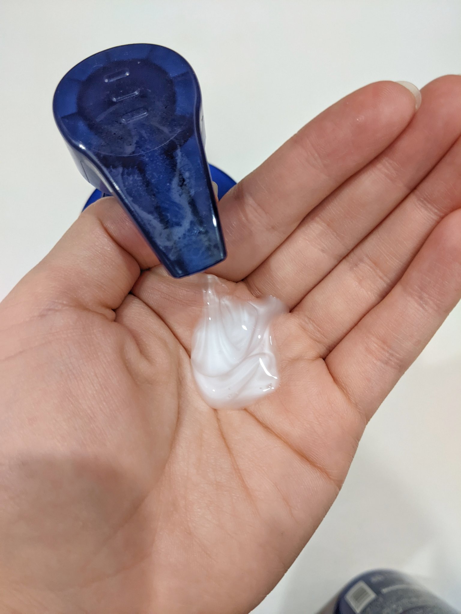 デオコ スカルプケアシャンプー/コンディショナー/DEOCO(デオコ)/市販シャンプーを使ったクチコミ（2枚目）