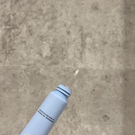 リジュブネイティング バイタルクリーム/BANOBAGI/フェイスクリームを使ったクチコミ(5枚目)