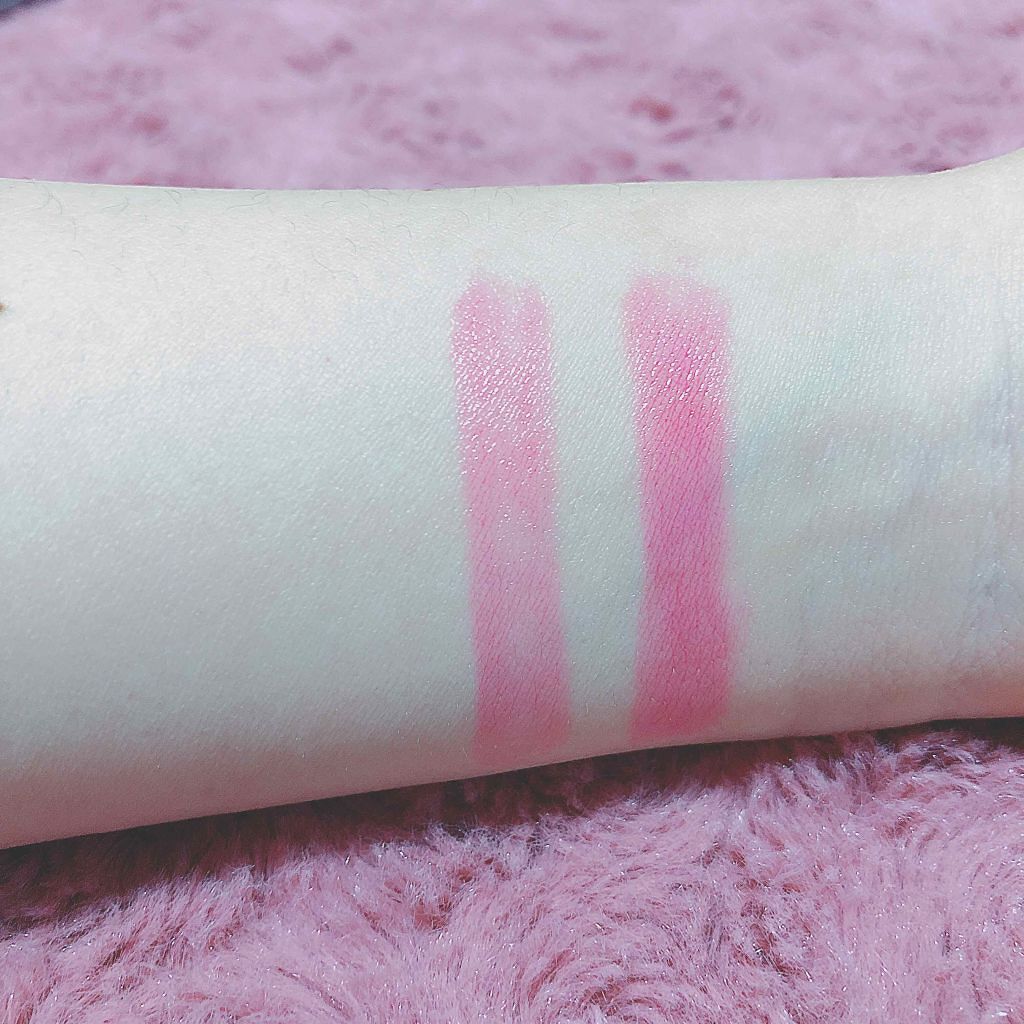 アプリコット スティックグロス/ETUDE/リップグロスを使ったクチコミ(2枚目)