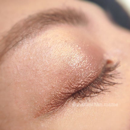 アヴァンセ ジョリ・エ ジョリ・エ クリーミィカラーライナー/アヴァンセ/ペンシルアイライナーを使ったクチコミ(2枚目)