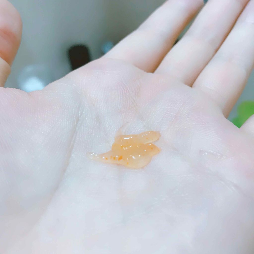 うるおい泡洗顔/はしかた化粧品/泡洗顔を使ったクチコミ（3枚目）