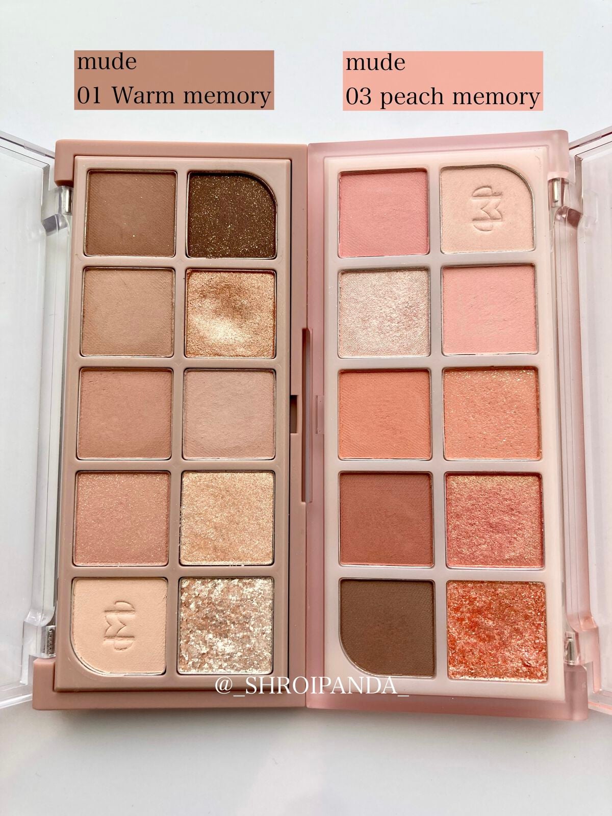 しろいぱんだ on LIPS 「#今日のメイク#毎日メイクじゃないいつかのメイク🧚太陽が切実に..」(4枚目)