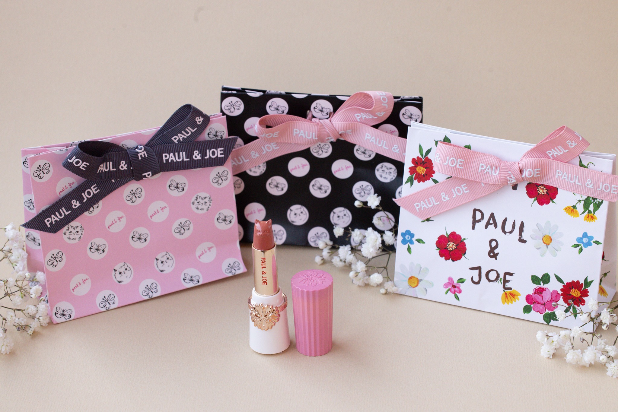 シースルー ヴェール コンパクト/PAUL & JOE BEAUTE/ファンデーションを使ったクチコミ（2枚目）