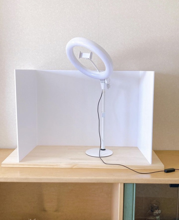 パネル/DAISO/その他を使ったクチコミ（2枚目）