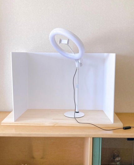 パネル/DAISO/その他を使ったクチコミ(2枚目)