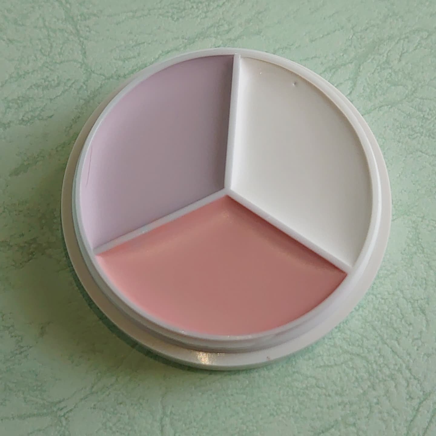 カバーアッププロコンシーラー/TFIT/パレットコンシーラーを使ったクチコミ（2枚目）