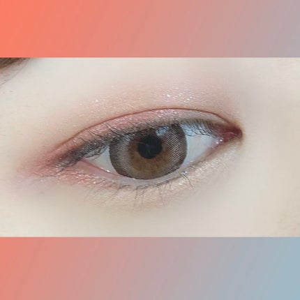 プロ アイ パレット/CLIO/アイシャドウパレットを使ったクチコミ(4枚目)