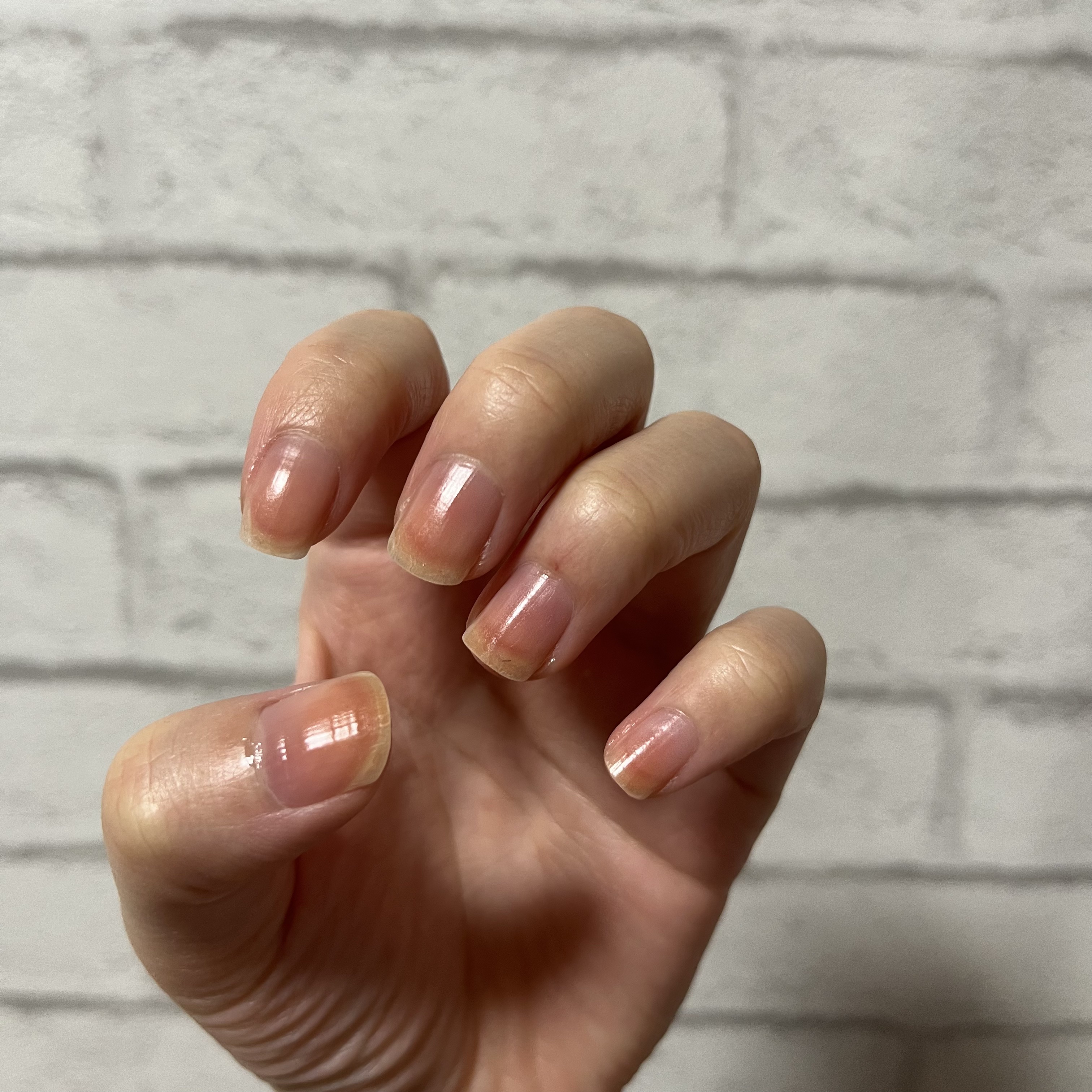 エテュセ クイックケアコート/ettusais/ネイルオイル・トリートメントを使ったクチコミ（3枚目）