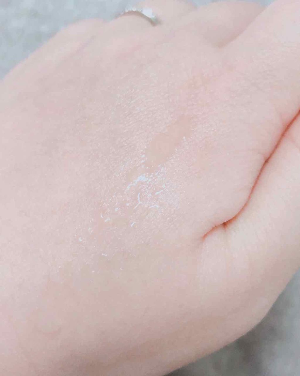 WHITE'st プラセンタエキス原液/fracora/美容液を使ったクチコミ(3枚目)