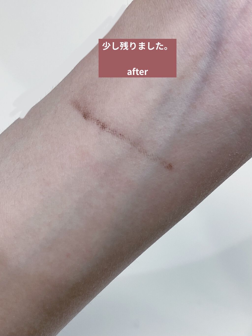 オールクリアオイル/SENKA（専科）/オイルクレンジングを使ったクチコミ（3枚目）