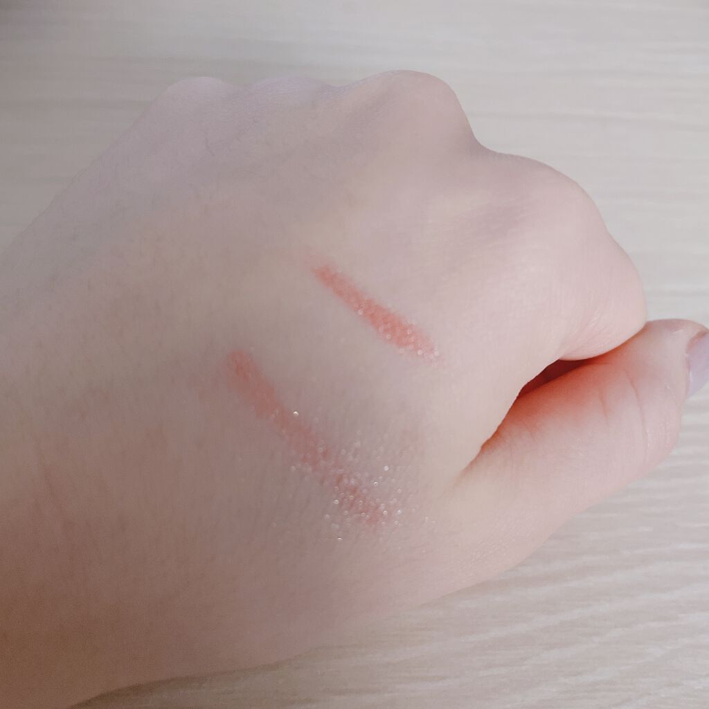 アイムスティックシャドウシマー/i’m meme/スティックアイシャドウを使ったクチコミ(3枚目)