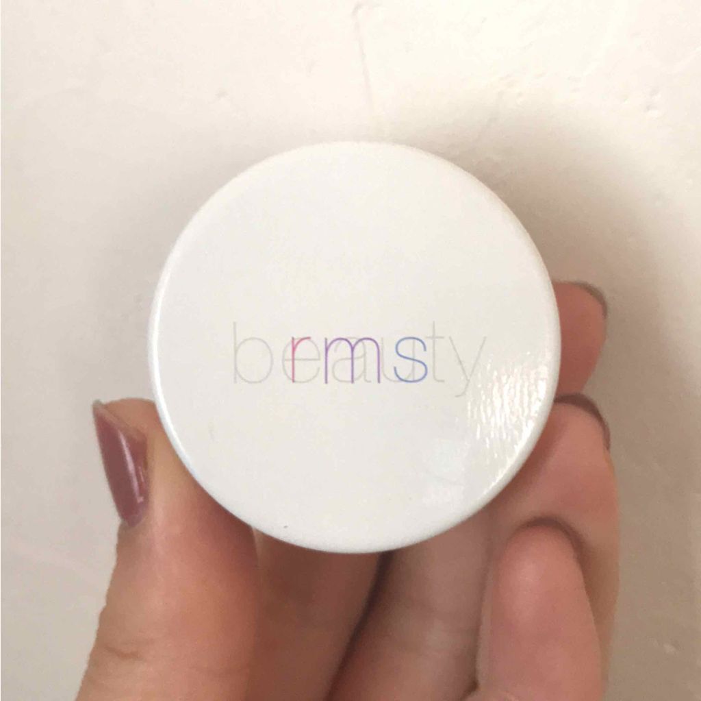 リップチーク/rms beauty/ジェル・クリームチークを使ったクチコミ（1枚目）