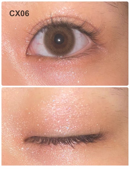 リアルクローズシャドウ/excel/アイシャドウパレットを使ったクチコミ(10枚目)