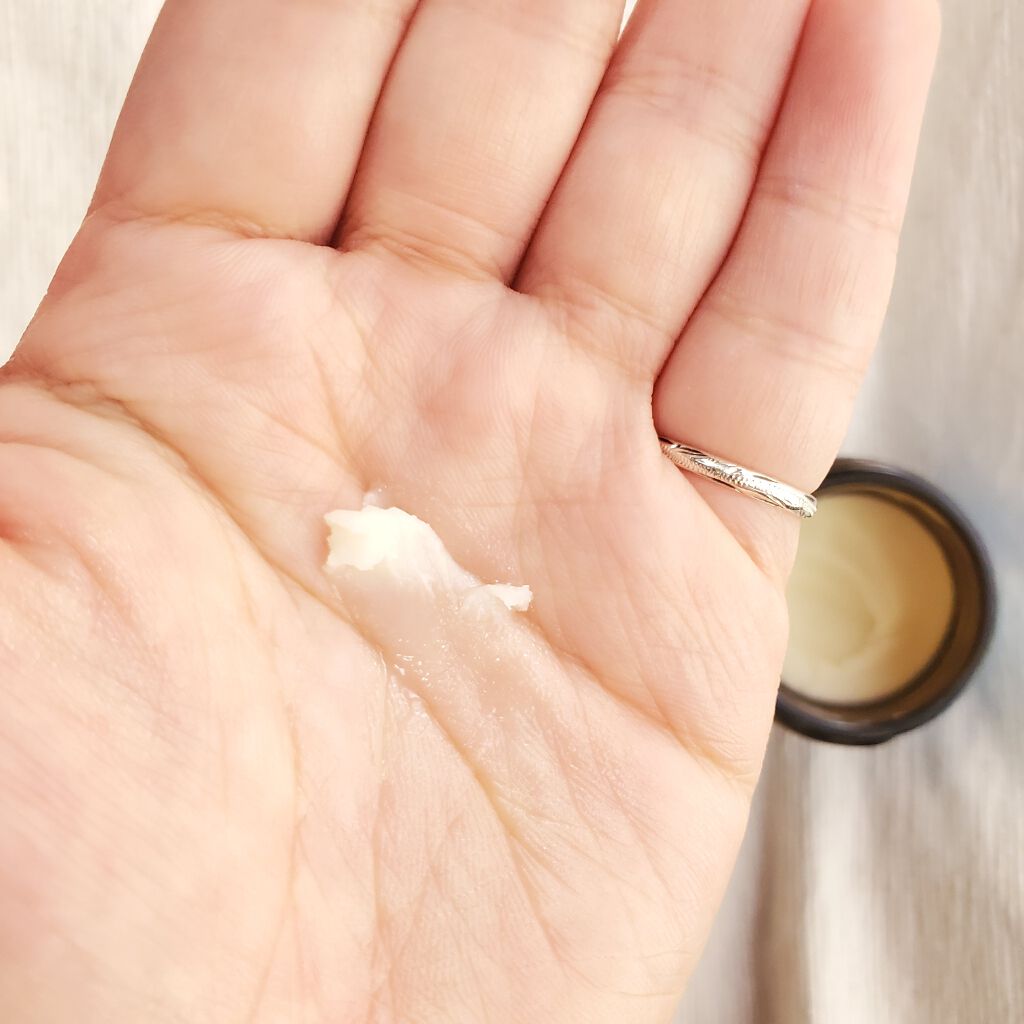 ヘアワックス/ザ・プロダクト/ヘアワックス・クリーム by りぃ