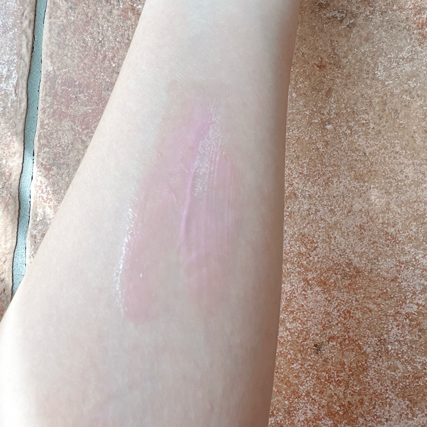 セメンリトシアノ ピンクスピキュールセラム/Dr.Melaxin/美容液を使ったクチコミ（3枚目）