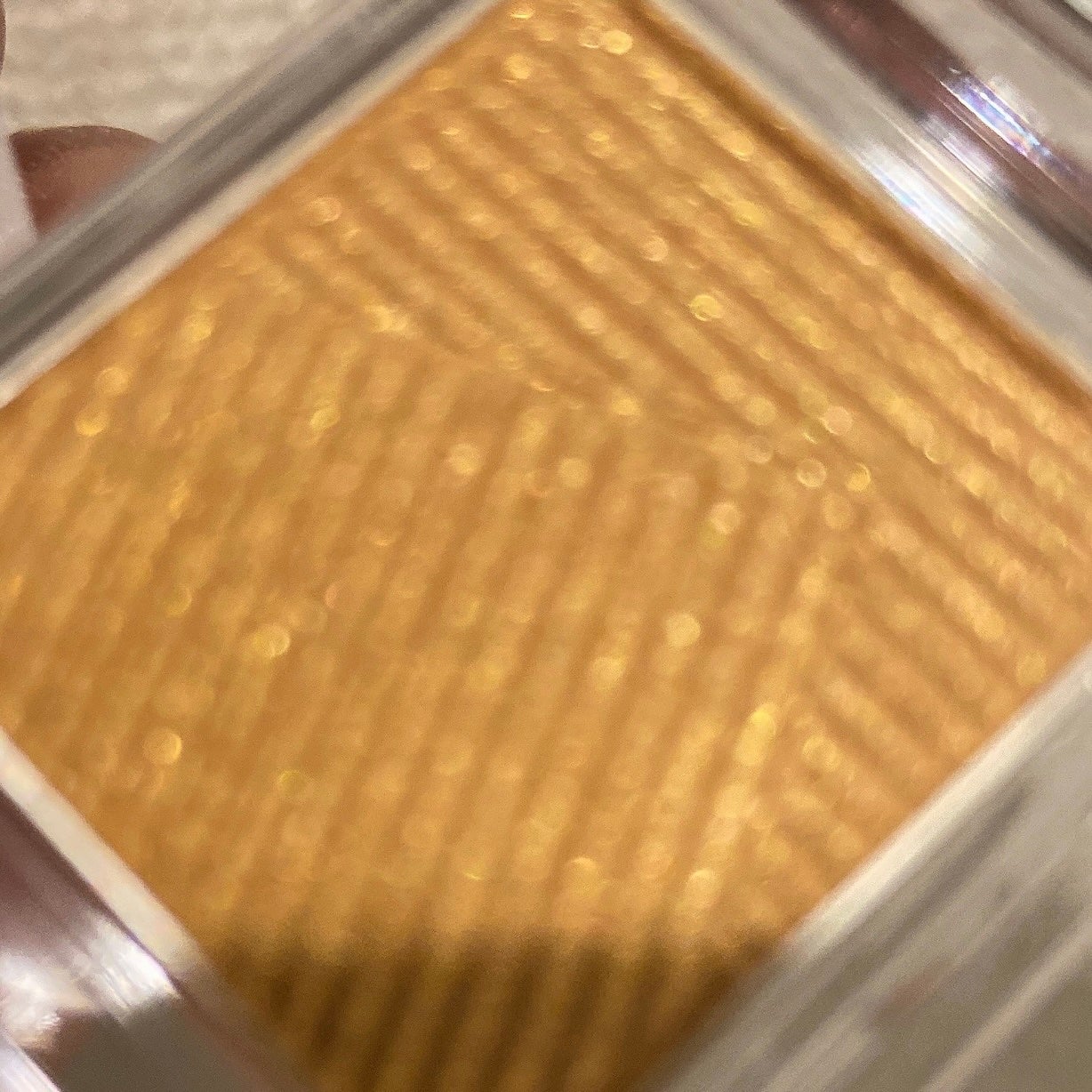 アイラッシュカーラー/SHISEIDO/ビューラーを使ったクチコミ(3枚目)