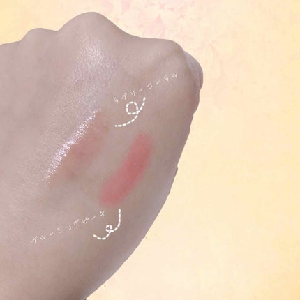 を使ったクチコミ(2枚目)