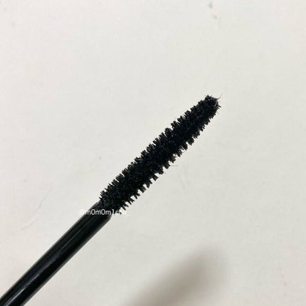 ピメル パーフェクトロング&カールマスカラ/pdc/マスカラを使ったクチコミ(4枚目)