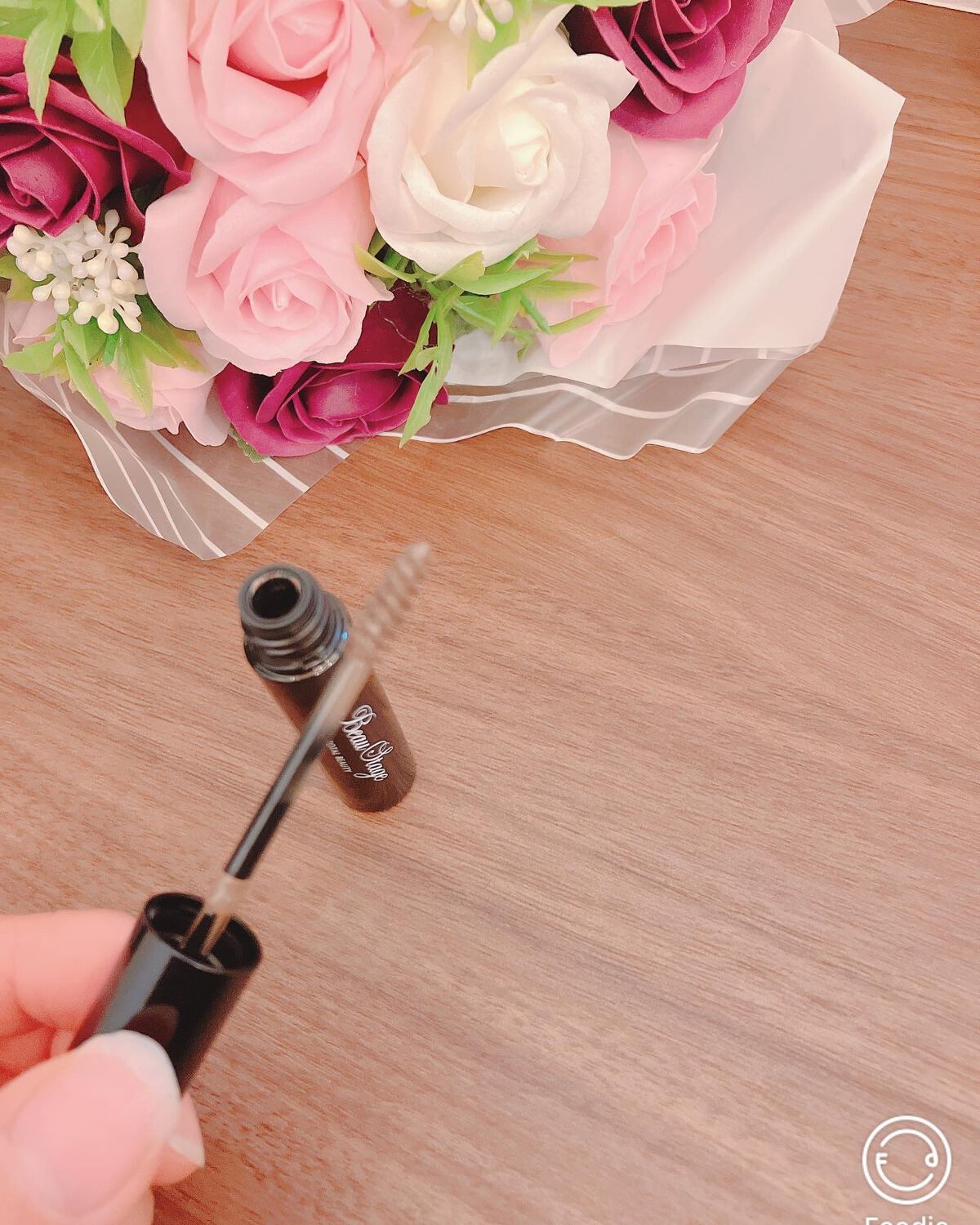 を使ったクチコミ（3枚目）