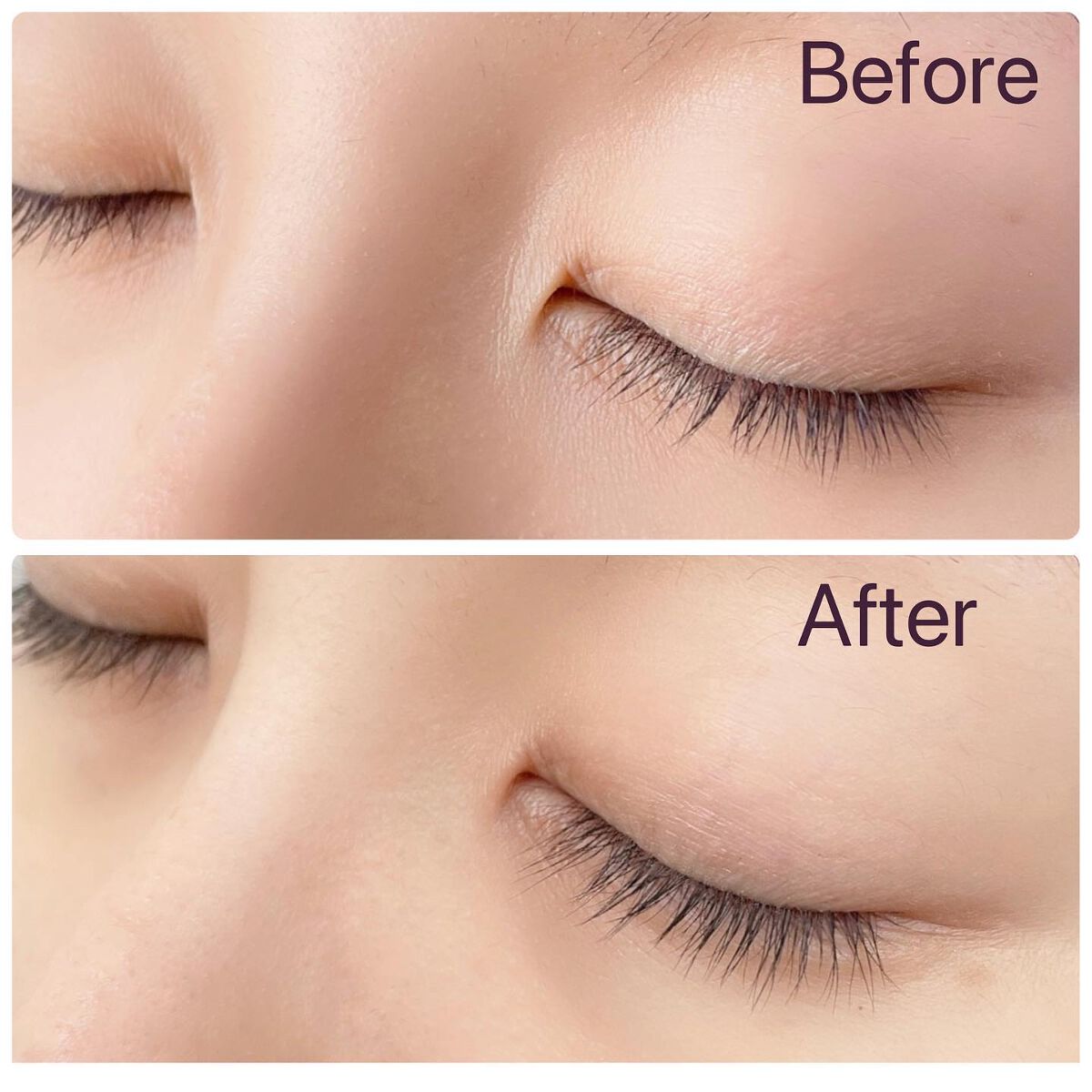 まつ毛美容液/LASH SOLEIL/まつげ美容液を使ったクチコミ(3枚目)