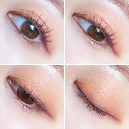 レ キャトル オンブル/CHANEL/アイシャドウパレットを使ったクチコミ(7枚目)