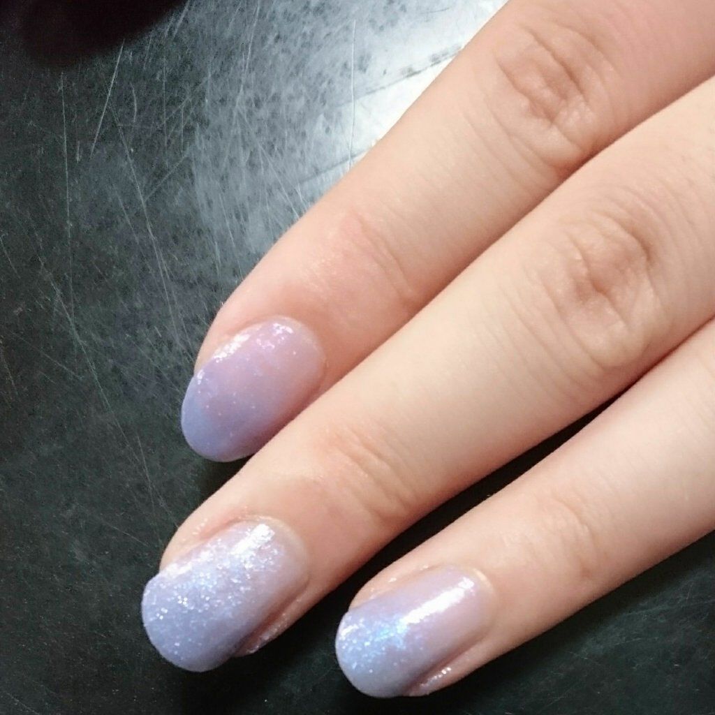 カラフルネイルズ/キャンメイク/マニキュアを使ったクチコミ(3枚目)