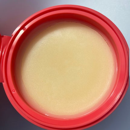 beplain ビタCブライトニングクレンジングバームのクチコミ「〝 クレンジングから肌トーンアップしたい方
• ───── ✾ ───── •
b.....」(3枚目)