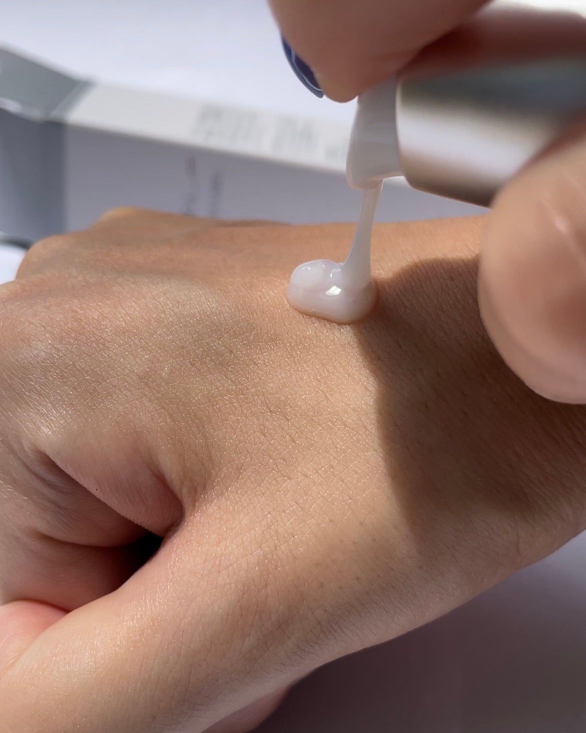 ディーププラスAZ/Macchia Label/美容液を使ったクチコミ(2枚目)